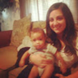 Meet your Posher, Jenna